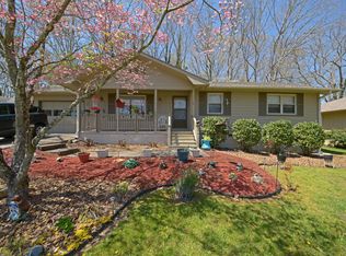 115 Delbridge Ln, Fairfield Glade, TN 38558