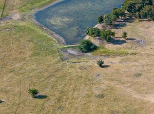 Sweet Springs Rd, Weatherford, TX 76088