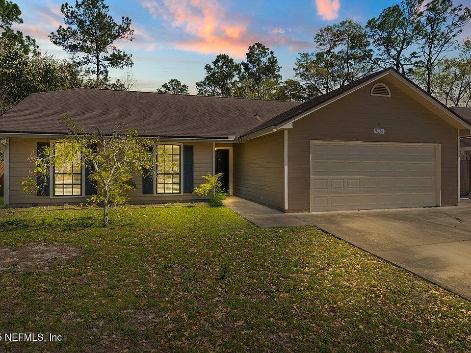 1st image of 9661 BAYOU BLUFF Drive