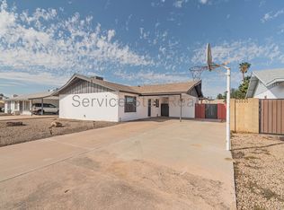 1622 E Bishop Dr, Tempe, AZ 85282