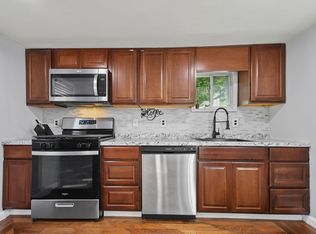 165 Turnpike Rd #42, Westborough, MA 01581