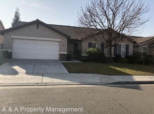 6038 E Hampton Way, Fresno, CA