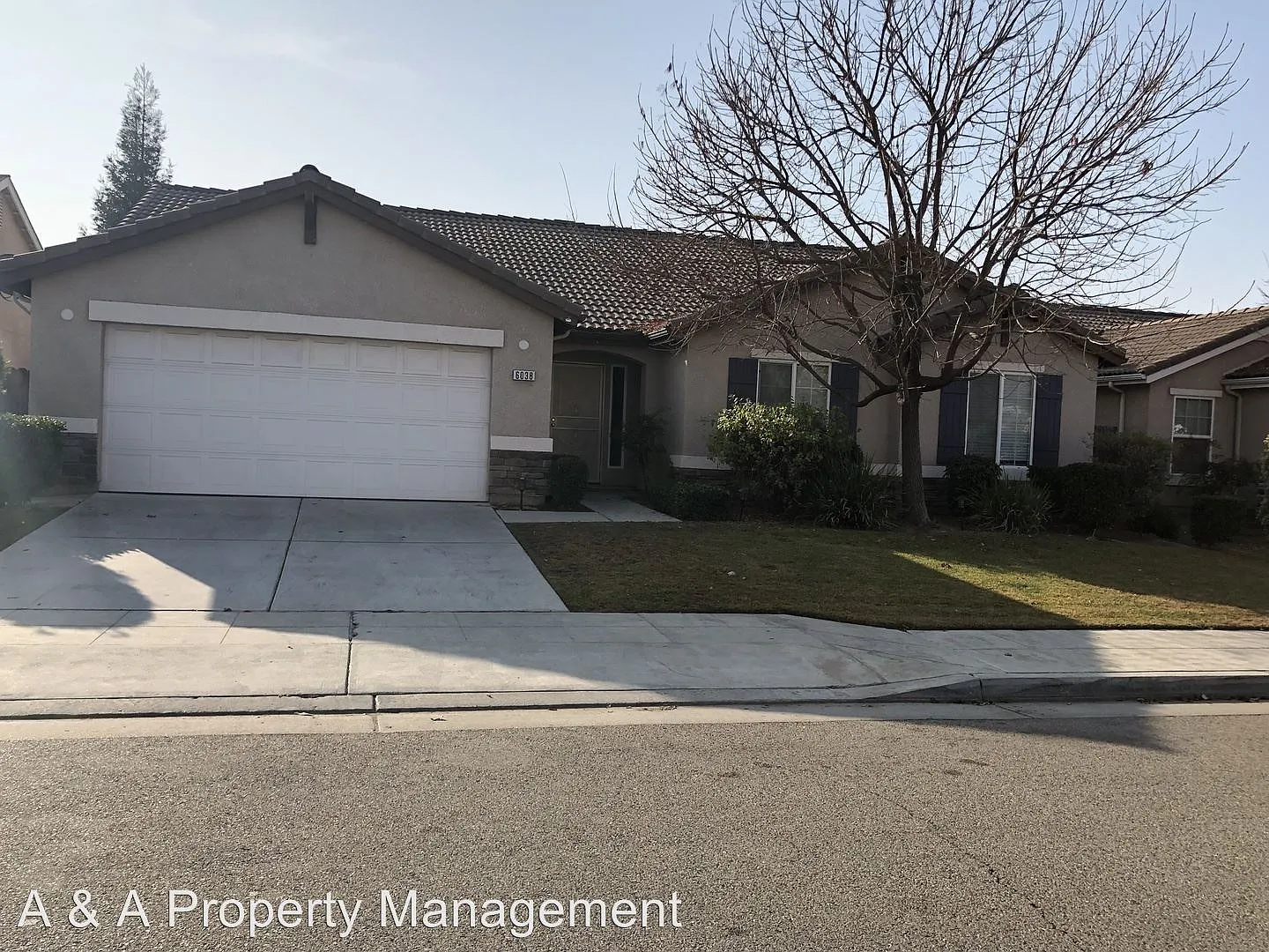 6038 E Hampton Way photo 1