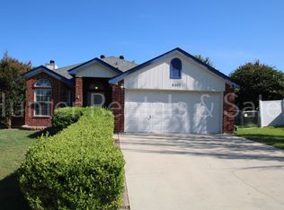 4307 Frontier Trl, Killeen, TX 76542