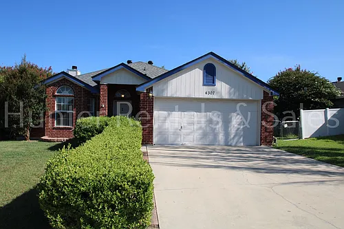 4307 Frontier Trl Photo 1