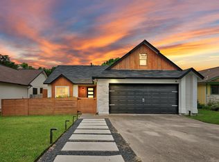 2511 Piping Rock Trl, Austin, TX 78748