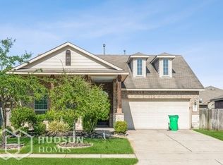 8906 Finnery Dr, Tomball, TX 77375
