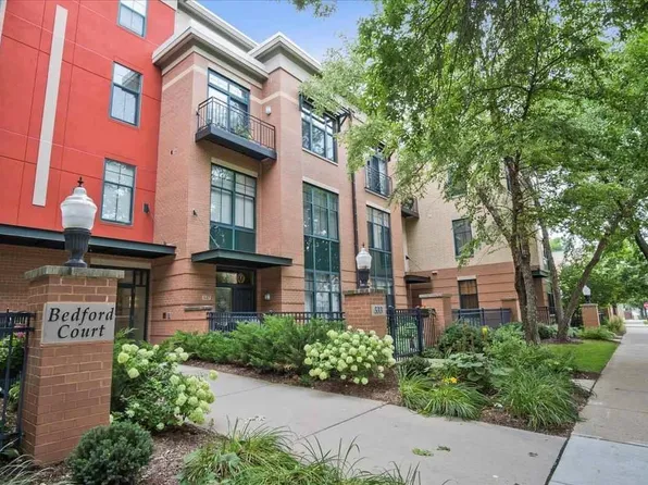 533 W Main St APT 211, Madison, WI 53703