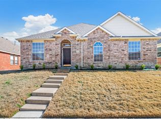 4518 Stirling Dr, Garland, TX 75043