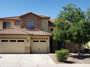 2104 E Ebony Dr, Chandler, AZ 85286