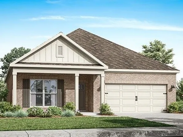 1084 Birch Ln, Prattville, AL 36066