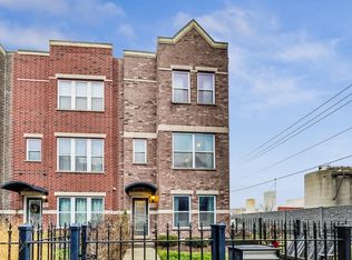 3761 S Morgan St UNIT C, Chicago, IL 60609