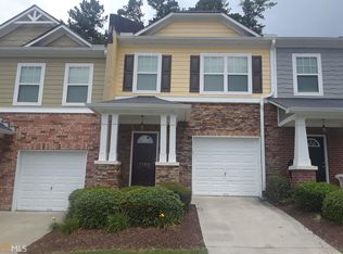 1765 Bay Willow Pl #5, Lawrenceville, GA 30044