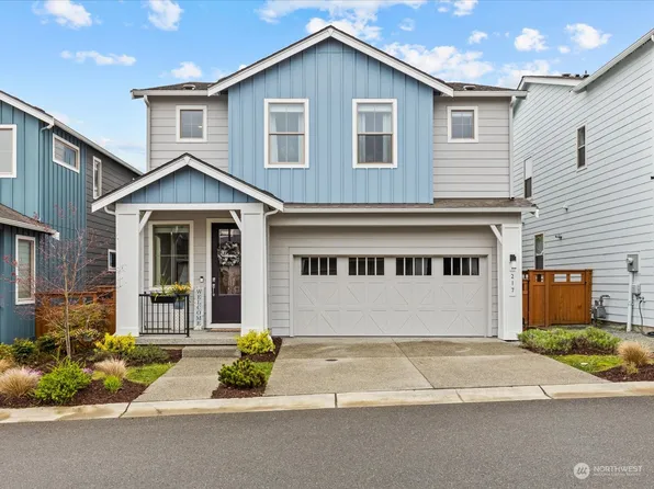 217 SW 96th Lane, Seattle, WA 98106