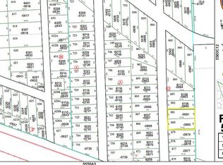 0 Hoffman St, Houston, TX 77028