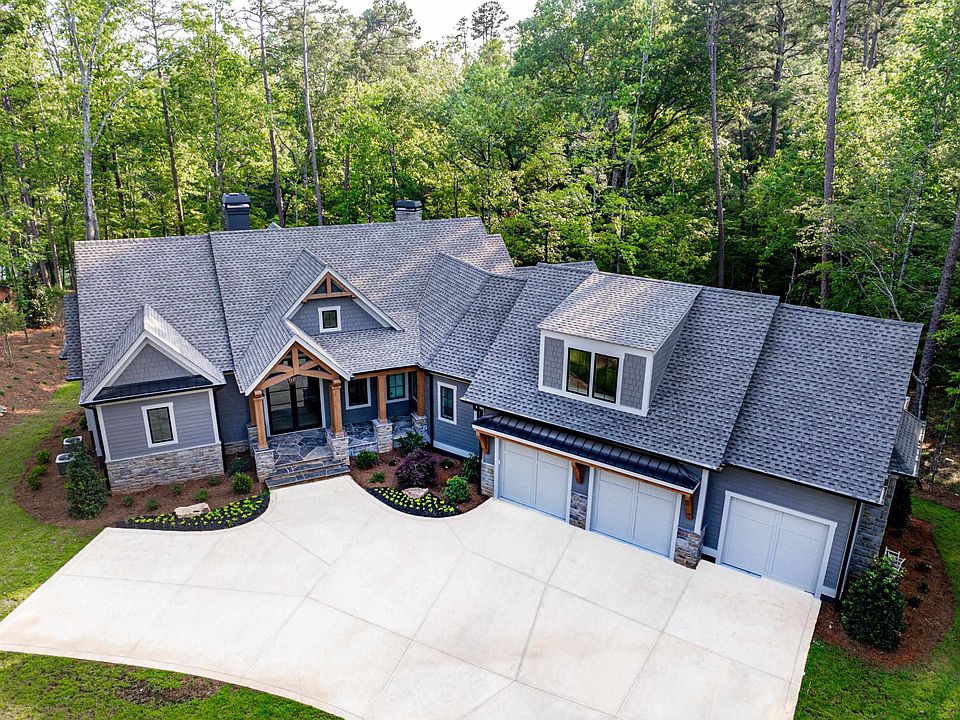 1223 Fox Squirrel Dr, Greensboro, GA 30642 Zillow