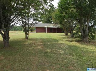 4465 County Road 633, Clanton, AL 35045