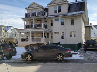 4 Morris Cres APT 2, Yonkers, NY 10705