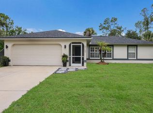 5769 Gannaway St, North Port, FL 34291