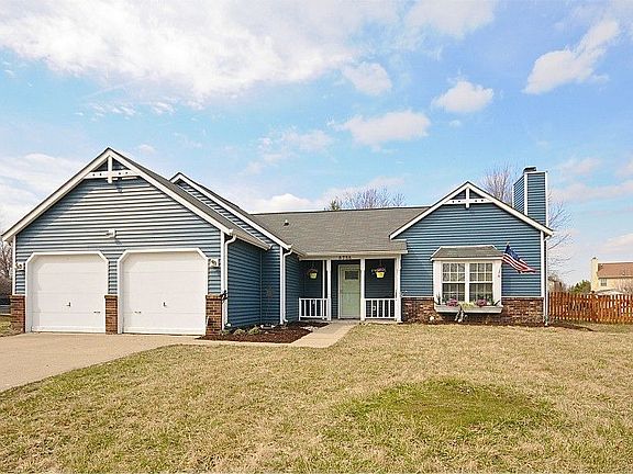 2nd image of 8758 Buckhaven Dr