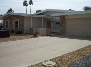 10701 W Palmeras Dr, Sun City, AZ 85373