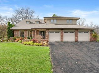 15652 Glen Dale Ln, Homer Glen, IL 60491