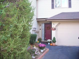 20 Uplands Way, Glastonbury, CT 06033