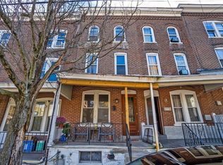 1136 Spring Garden St, Allentown, PA 18102