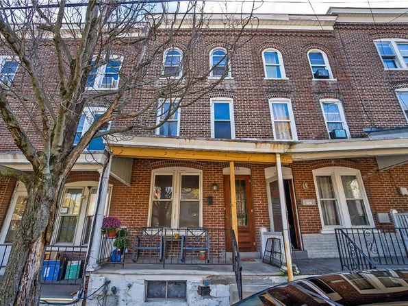 1136 Spring Garden St, Allentown, PA 18102