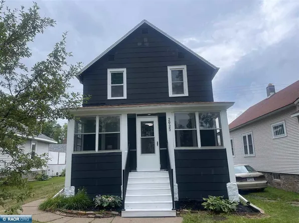 2925 2nd Ave E, Hibbing, MN 55746