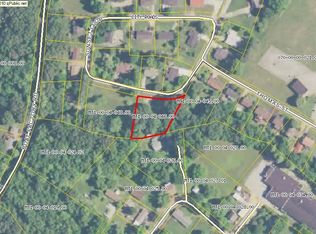 146 Sunset Loop, Morgantown, KY 42261