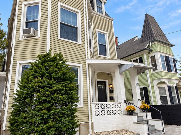 110 Garden St #1