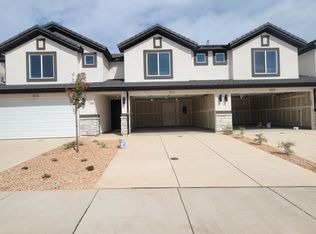 1844 S Wolverine Way #2244, Washington, UT 84780