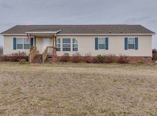 4969 Dutchman Rd, Nashville, NC 27856