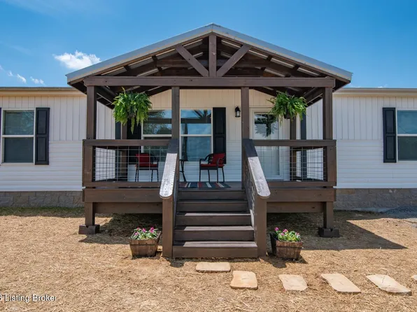 195 Chaney Pike, Campbellsville, KY 42718
