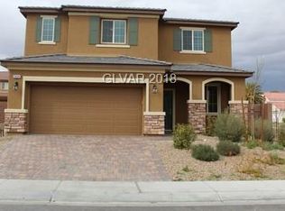 2404 Charmed Oasis Ct, North Las Vegas, NV 89032