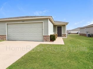 5803 N 33rd St, Broken Arrow, OK 74014