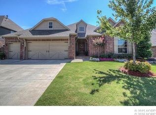 4713 S 165th Ave E, Tulsa, OK 74134