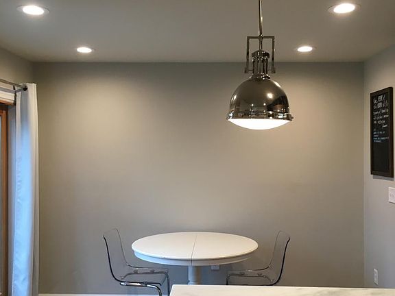 New Kitchen