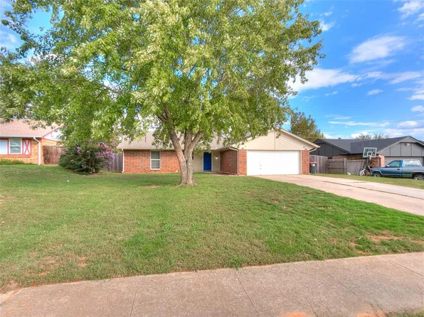 392 Echo Ln, Harrah, OK 73045