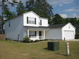 425 Timbermill Dr, Lexington, SC 29073