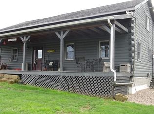 1426 Early Ridge Rd, New Matamoras, OH 45767