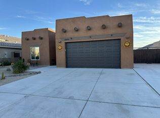 12625 E 49th St, Yuma, AZ 85367