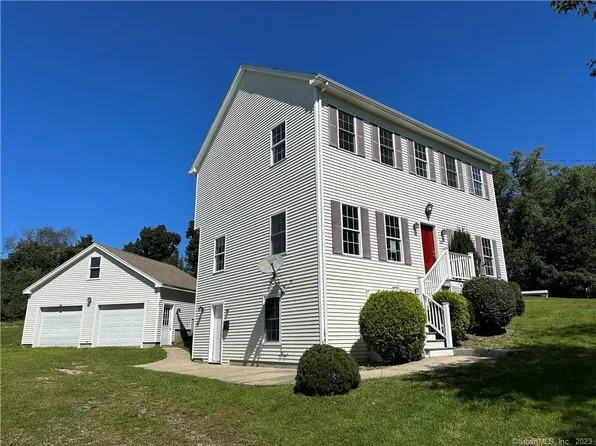 307 Lebanon Avenue, Colchester, CT 06415