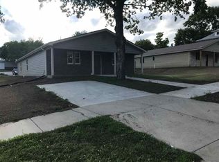 609 Leonard St, Onaga, KS 66521