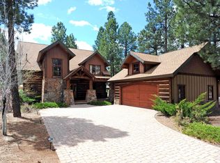 4425 W Braided Rein, Flagstaff, AZ 86005