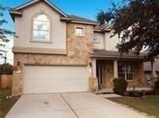 103 Payne Stewart Dr, Round Rock, TX 78664