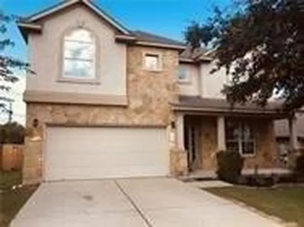 103 Payne Stewart Dr, Round Rock, TX 78664