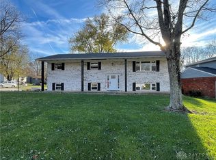6577 Hansbrinker Dr, Liberty Township, OH