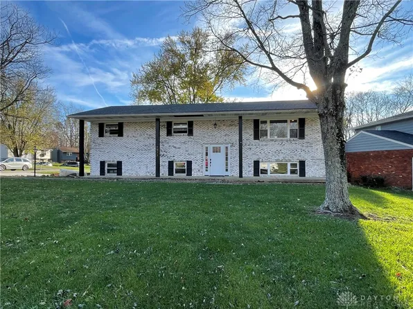 6577 Hansbrinker Dr, Middletown, OH 45044